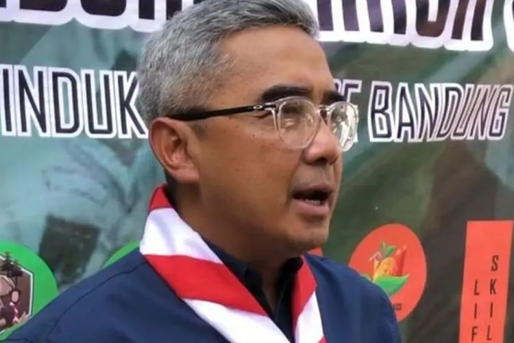 Muhammad Farhan : Platform Jangan Injak Kedaulatan RI, Segera Daftar PSE