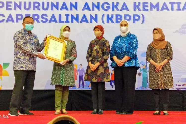BKKBN Terus Tingkatkan Akses dan Kualitas PKBKRS dan KBPP Berbasis Kewilayahan