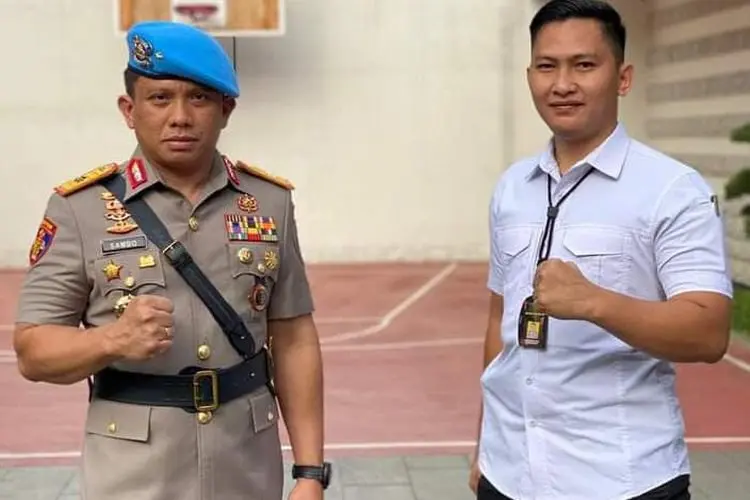 Irjen Ferdy Sambo Bakal Diperiksa Penyidik Hari Ini soal Kasus Brigadir J