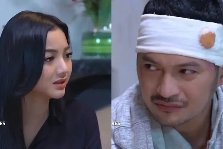 Sinopsis Ikatan Cinta Kamis 4 Agustus 2022 : Lakukan Test DNA, Nino Tetap Gugat Elsa
