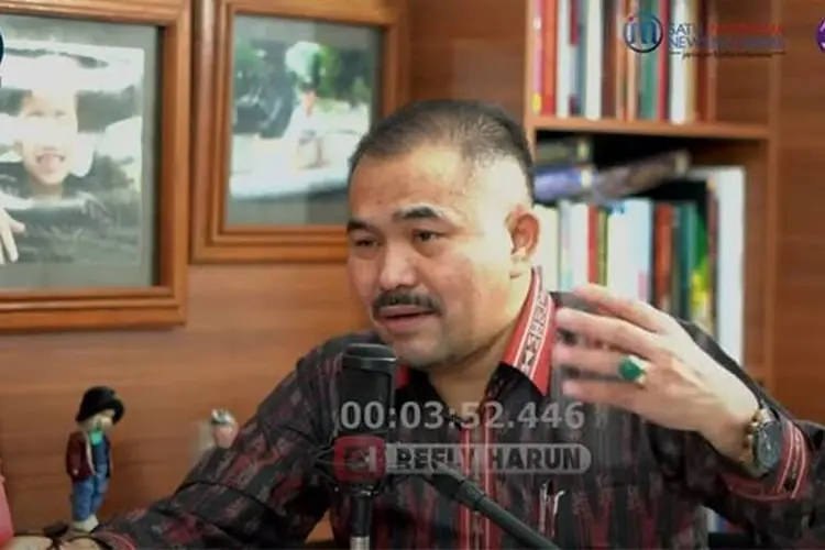 Kuasa Hukum Duga Ada Keterlibatan 'Squad Lama' dalam Kasus Baku Tembak Brigadir J