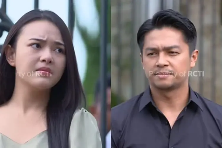 Sinopsis Ikatan Cinta Kamis 4 Agustus 2022 : Bantu Permasalahan Elsa, Sal Mulai Kagumi Andin?