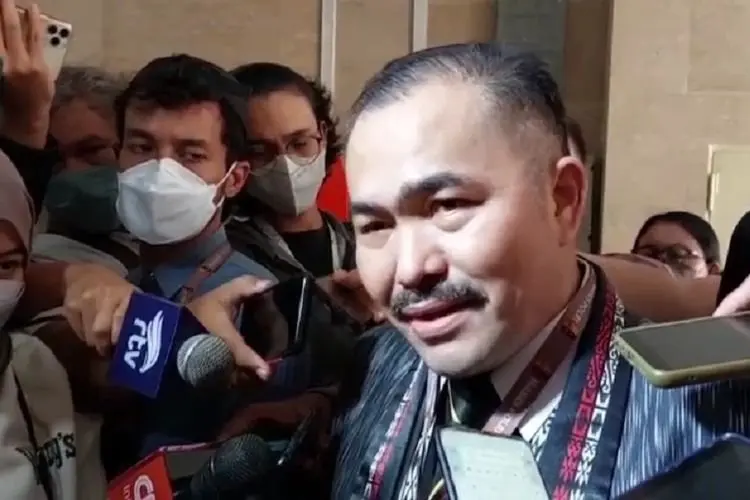 Kuasa Hukum Keluarga Brigadir J Beri Peringatan untuk Pelaku Penembakan: Dimanapun Anda Akan Kami Buru!