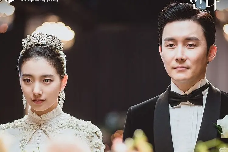 Dituduh Sutradara Drama 'Anna' Lee Joo Young Merusak Karyanya, Begini Tanggapan Coupang Play