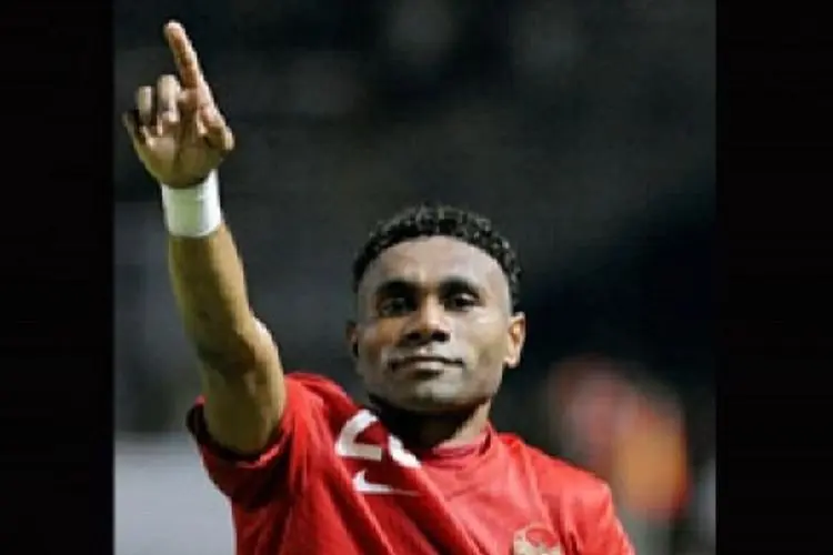 Titus Bonai Digaet PSIS Semarang, Persoalan di Lini Depan Tuntas?