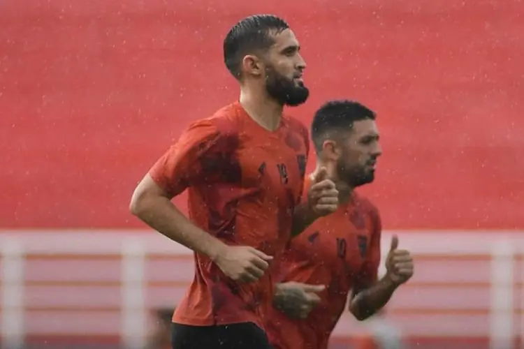 Hadapi Persib, Borneo FC Tampil Pincang dan ini Tanggapan Robert Alberts