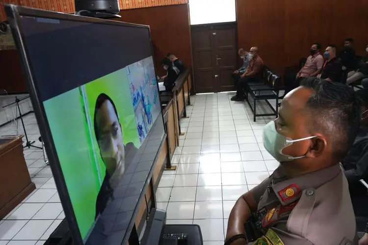 Geruduk PN Bale Bandung, Para Korban Doni Salmanan Tuntut Uang Mereka Dikembalikan