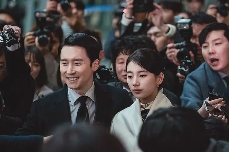 Kontroversi Drama 'Anna' Terus Berlanjut! Coupang Play Beri Bantahan, Begini Reaksi Sutradara Lee Joo Young