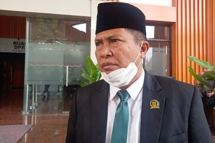 Usep Supratman Minta Agar PT Lambok Ulina Masuk Black List, Ini Alasannya 