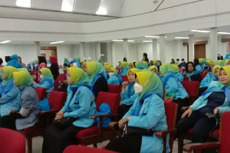 Dukung Gerakan GNIJ, Wanoja Pilih Ridwan Kamil Jadi Presiden 2024