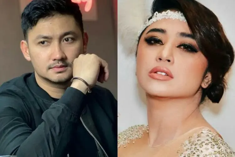 Angga Wijaya Gelapkan Uang 200 Juta, Dewi Persik: Bakal Polisikan Jika Tidak Minta Maaf dan Kembalikan Uangnya