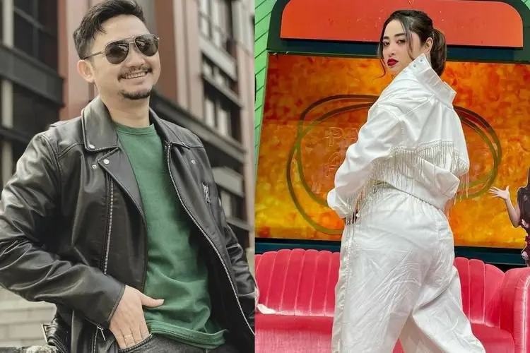 Angga Wijaya Ungkap Alasan Cerai dengan Dewi Persik, Karena Insecure dengan Karirnya!