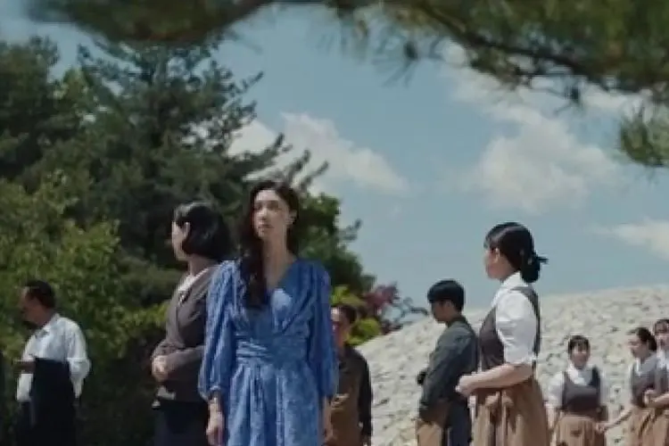 Spoiler Adamas Episode 4 : Ketua Kwon Rencanakan Hal Tak Terduga, Eun Hye Soo Terlibat?