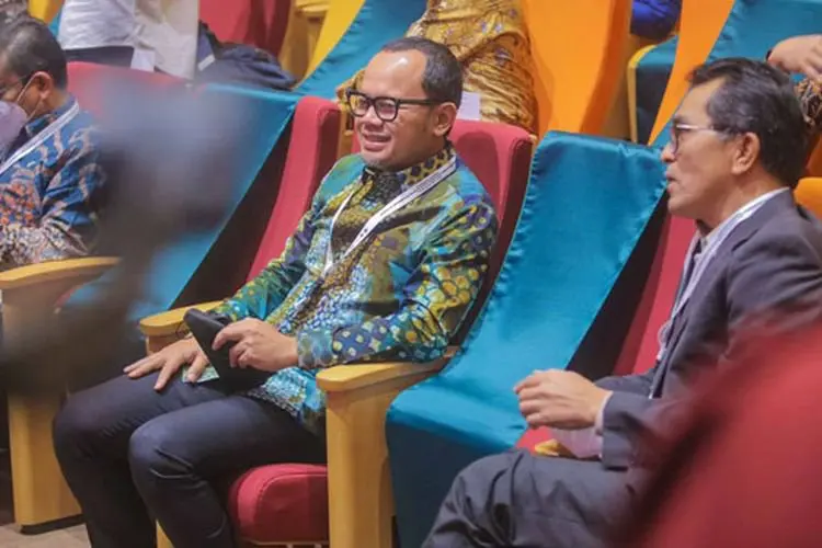 Bogor Berkebun Tumbuhkan Jumlah Kelompok Tani di Kota Hujan