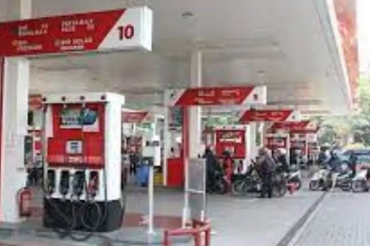 Pengumuman! Harga BBM Pertamax Turbo cs Naik