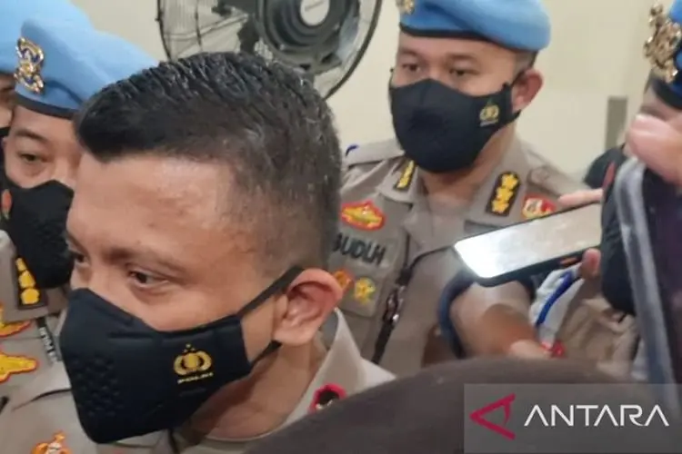 Ferdy Sambo: Saya Beri Keterangan Apa yang Dilihat dan Diketahui
