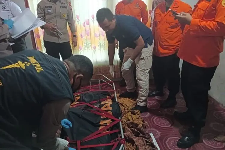 Mengenaskan, Kondisi Jasad Remaja yang Tewas Diterkam Buaya di Danau Tolire Ternate
