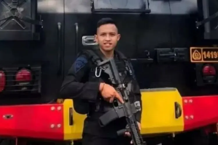 Jadi Tersangka, Bharada E Disinyalir Bukan Orang yang Jago Menembak dan Hanya Sopir