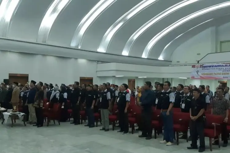Kompakdesi Dukung Semua Program Ridwan Kamil Termasuk Mewujudkan Indonesia Juara.