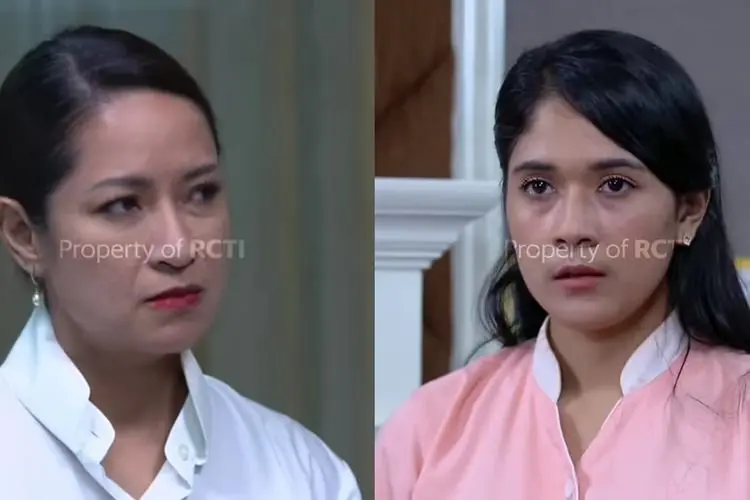 Sinopsis Ikatan Cinta Jumat 5 Agustus 2022 : Mama Rosa Cium Kebusukan suster Siska, Kiki Siap Pasang Badan