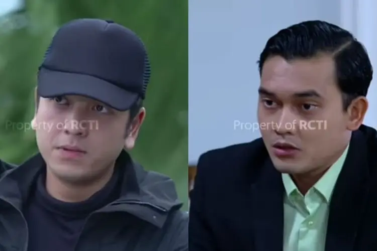 Sinopsis Ikatan Cinta Jumat 5 Agustus 2022 : Rendy Selidiki Suster Siska, Status Sepupu Ricky Tebongkar