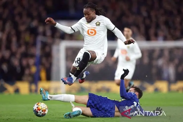 Resmi, Renato Sahches Gabung PSG dengan Kontrak 5 Tahun