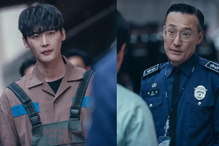 Spoiler Big Mouth Episode 3 : Terlibat Perselisihan Sengit! Park Chang Ho tantang Park Yoon Gab Soal Ini..