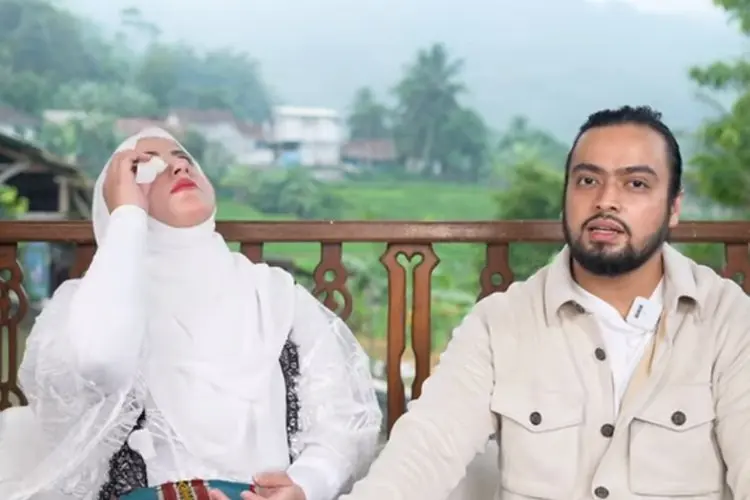 Disebut Ratu BAB di Celana dan Gendut, Tasyi Athasyia Sedih Aibnya Diumbar Tasya Farasya dan Bu Ala