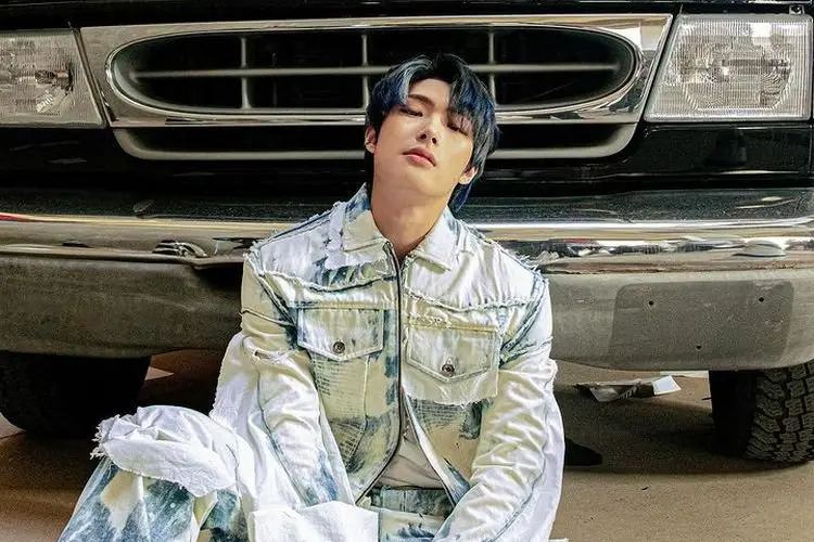 ATEEZ, ATINY dan Pembawa Acara 'Weekly Idol' Marah Ats Komentar yang Menghina Mingi
