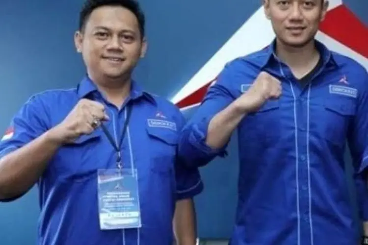 Demokrat Jabar Dukung Keputusan DPP Tunjuk Didik Mukrianto Jadi Plt Demokrat Kepri