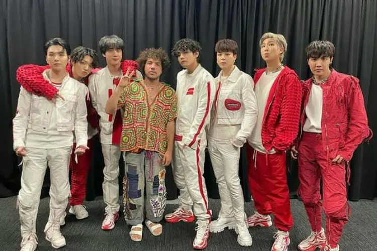 Lirik Lagu "Bad Decisions"  BTS feat. benny blanco and Snoop Dogg