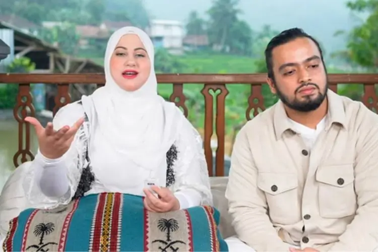 Konflik Tasya Farasya dan Tasyi Athasyia Makin Panas, Chat Keluarga Sampai Dibongkar