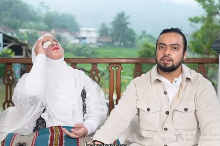 Tasya Farasya Sampai Bilang Berini ke Tasyi Athasyia, Ngeledekin?