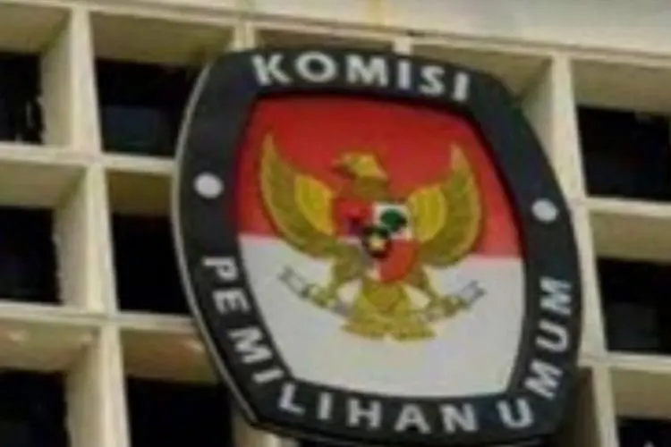 Ketahuan! Komisioner KPU Solok Anggota Partai