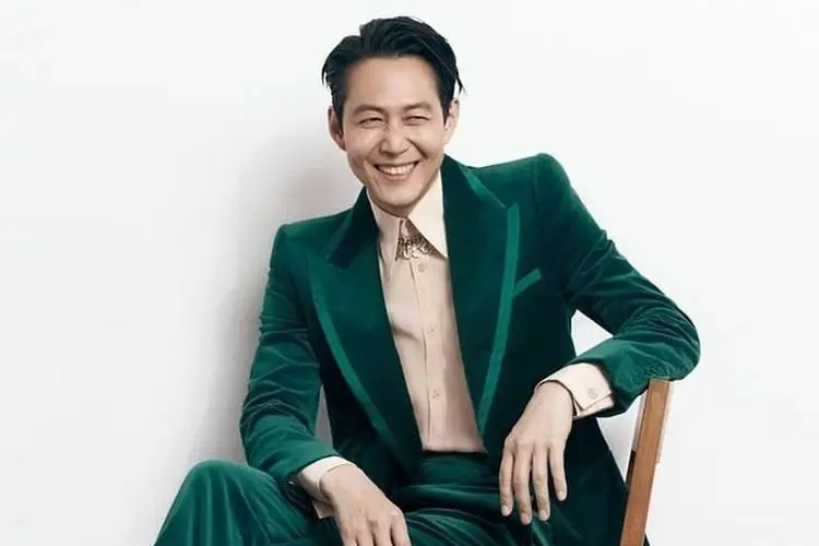 Lee Jung Jae 'Squid Game' Komentari Rumor Dirinya yang Akan Muncul di Film Marvel