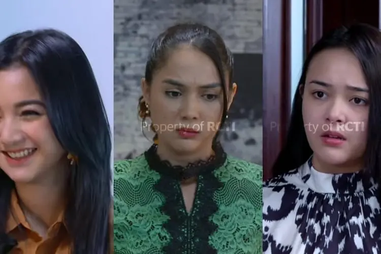 Sinopsis Ikatan Cinta Sabtu 6 Agustus 2022 : Dicampakkan Andin, Elsa Gagalkan Pernikahan Sienna dan Sal?