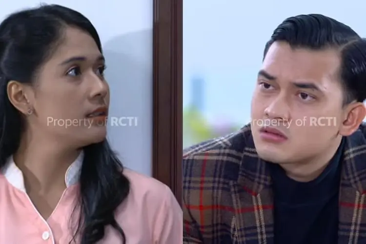 Sinopsis Ikatan Cinta Sabtu 6 Agustus 2022 : Rendy Seret Suster Siska Ke Kantor Polisi, Ini Yang Terjadi