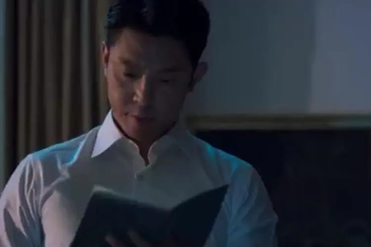 Spoiler Big Mouth Episode 4 : Choi Do Ha Bantu Park Chang Ho Selidiki Pelaku Sebenarnya