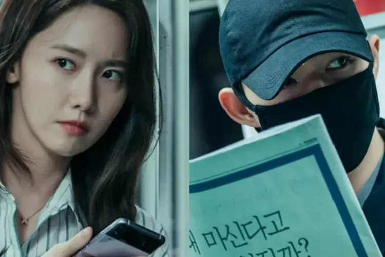 Spoiler Big Mouth Episode 4 : Tingkatkan Kewaspadaan, Sosok Ini terus Ikuti Ko Miho, Siapa Dia?