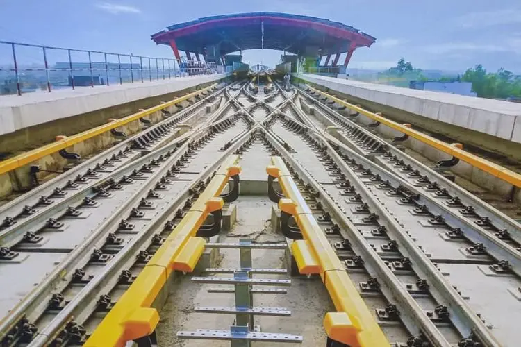 Kereta Cepat Jakarta-Bandung Akan Ada 68 Perjalanan Per Hari