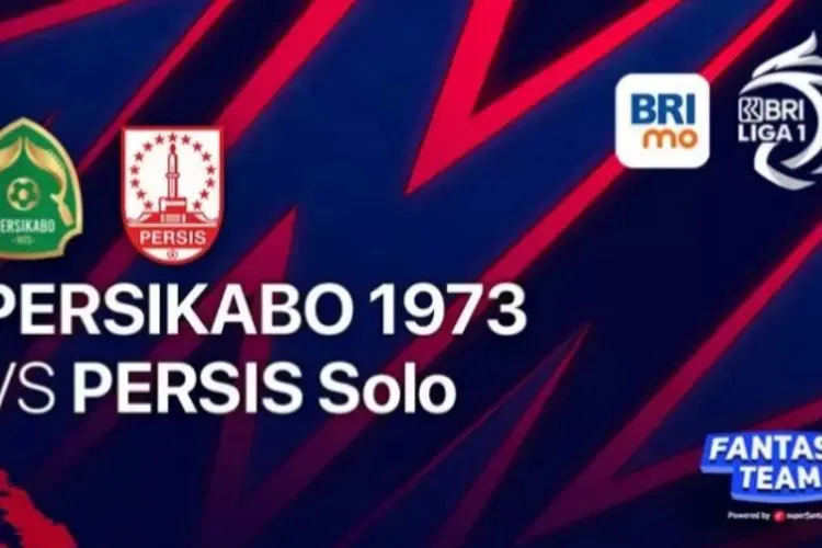 Laskar Padjadjaran, Duel Persikabo vs Persis Hanya Bisa Disaksikan Live Streaming, Klik Link Ini