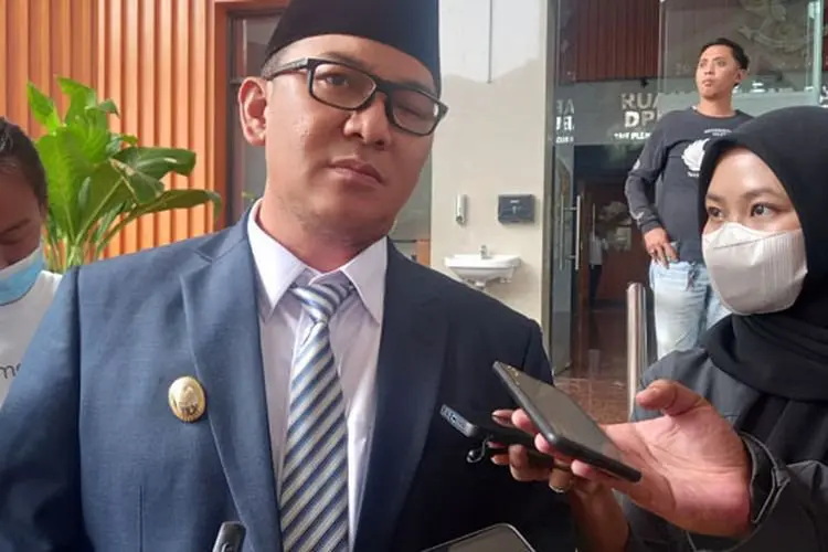 Pasca Dapat Nilai WDP untuk APBD 2021, Plt Bupati Bogor Iwan Setiawan akan Evaluasi Secara Menyeluruh
