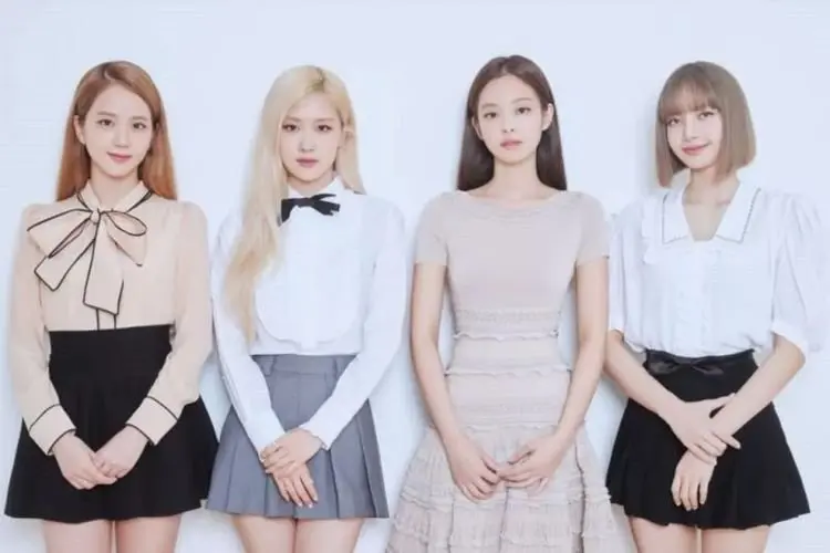 Jelang Peluncuran Album Baru, BLACKPINK Segera Rilis Pink Venom
