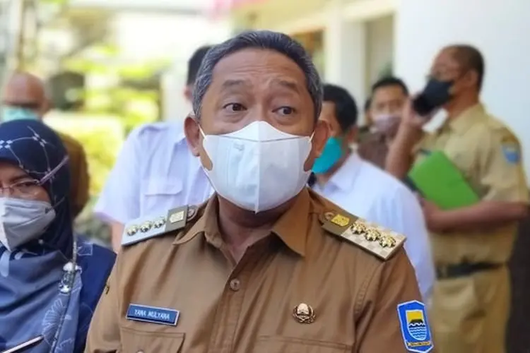 Proyek Rusunami Bakal Dibangun di Cisaranten Kota Bandung