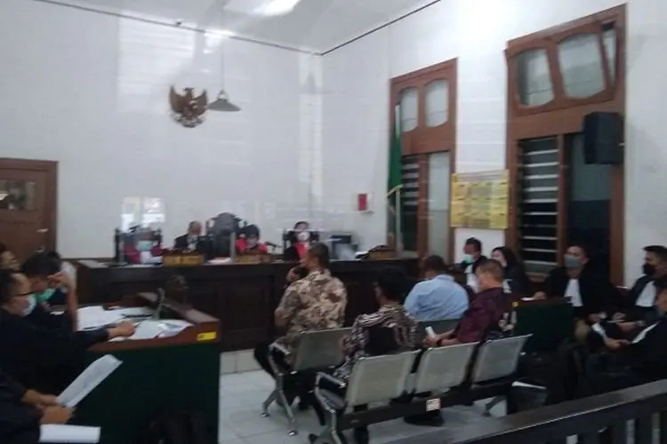 Mengejutkan, Adik Ade Yasin Akui Ada Pengkondisian untuk Auditor BPK, Dia Setor Ratusan Juta