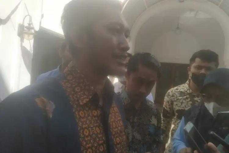 Ingin Perbaiki Nasib, 65 Ribu Nakes dan Non-Nakes Honorer di Fesyankes Jabar Minta Jadi P3K