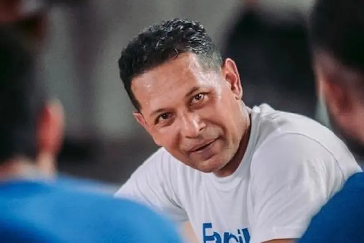 Soal Kans Persib Hattrick Juara, Yudi Guntara: Tergantung Dua Rekrutan Asing Terakhir