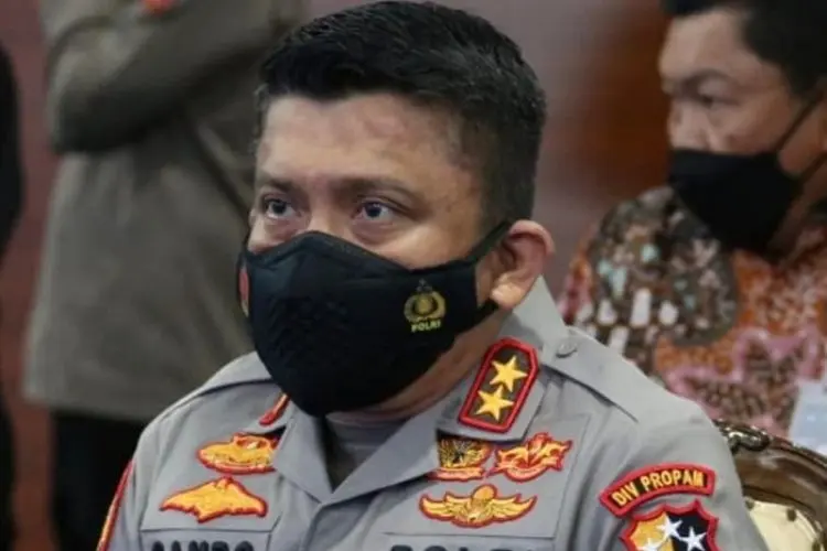 Hari Ini Ferdy Sambo Dijadwalkan Diperiksa Lie Detector