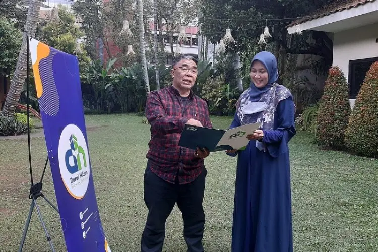 Puji Sosok Ridwan Kamil, Ini Catatan Anggota DPR RI Sodik Mujahid