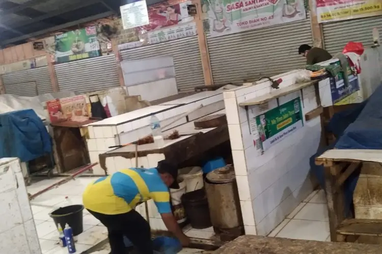 Bersiap Hadapi Lomba Adipura 2022, PPJ Gandeng DLH dalam Kriteria Penilaian